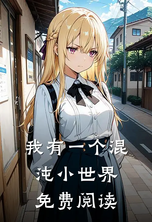 我有一个混沌小世界免费阅读