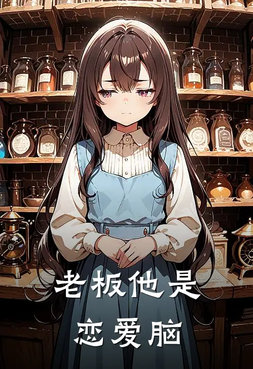 老板他是恋爱脑顾临舟陆清辞热门小说阅读_完本完结小说老板他是恋爱脑顾临舟陆清辞