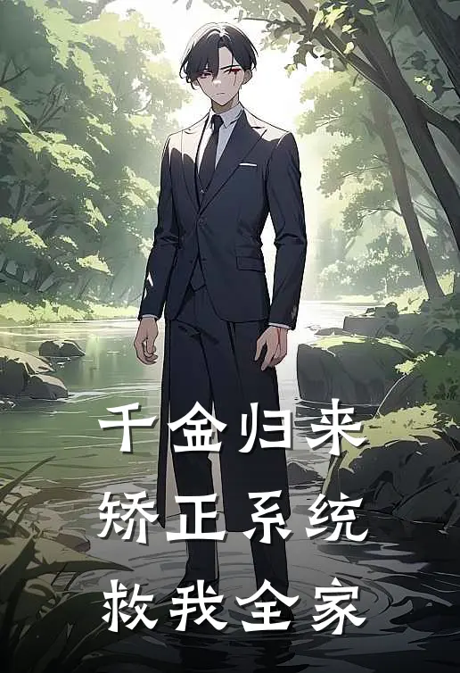 千金归来：矫正系统救我全家