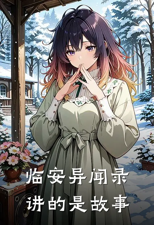 临安异闻录讲的是故事