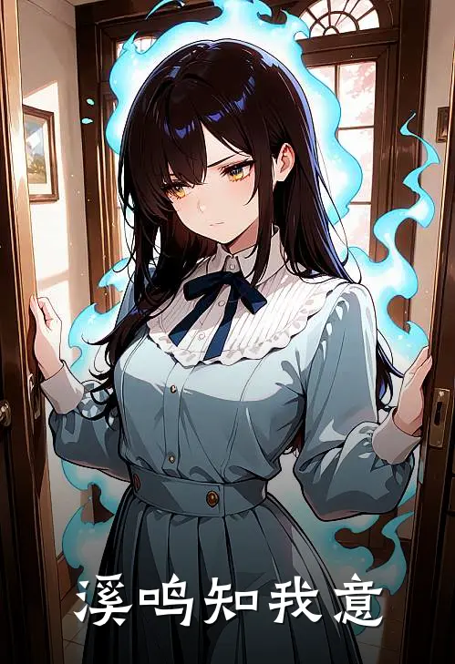 溪鸣知我意(洛溪蔓蔓)在线免费小说_热门网络小说溪鸣知我意洛溪蔓蔓
