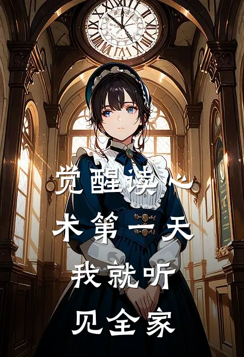 觉醒读心术第一天，我就听见全家(顾晚顾承泽)全本免费小说_阅读免费小说觉醒读心术第一天，我就听见全家顾晚顾承泽