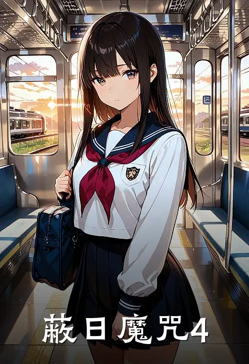 蔽日魔咒4(安捷克拉克)热门网络小说_最新完本小说蔽日魔咒4(安捷克拉克)