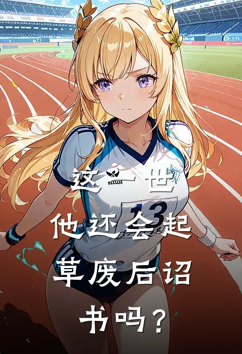 这一世，他还会起草废后诏书吗？(步沧浪上官仪)完整版免费全文阅读_完本小说推荐这一世，他还会起草废后诏书吗？(步沧浪上官仪)