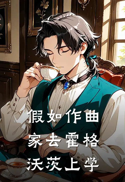 《假如作曲家去霍格沃茨上学》弗雷德克雷伯格_(假如作曲家去霍格沃茨上学)全集在线阅读