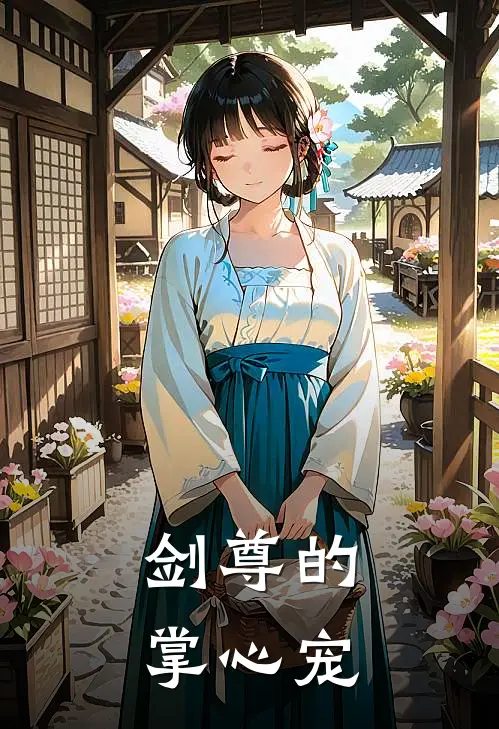 剑尊的掌心宠何清霜雷千劫免费小说在线看_完本小说阅读剑尊的掌心宠(何清霜雷千劫)