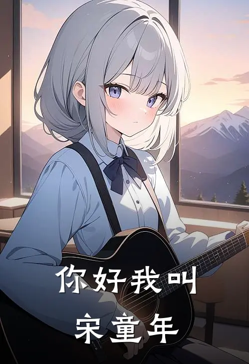 你好我叫宋童年鹿鸣蒋林浩完本完结小说_热门小说排行榜你好我叫宋童年鹿鸣蒋林浩