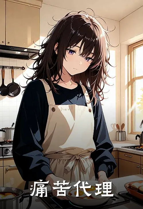 痛苦代理陈烬刀螂最新完本小说_免费小说大全痛苦代理(陈烬刀螂)