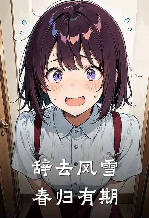 辞去风雪，春归有期(沈璃赵祁)完整版免费阅读_最新章节列表辞去风雪，春归有期(沈璃赵祁)