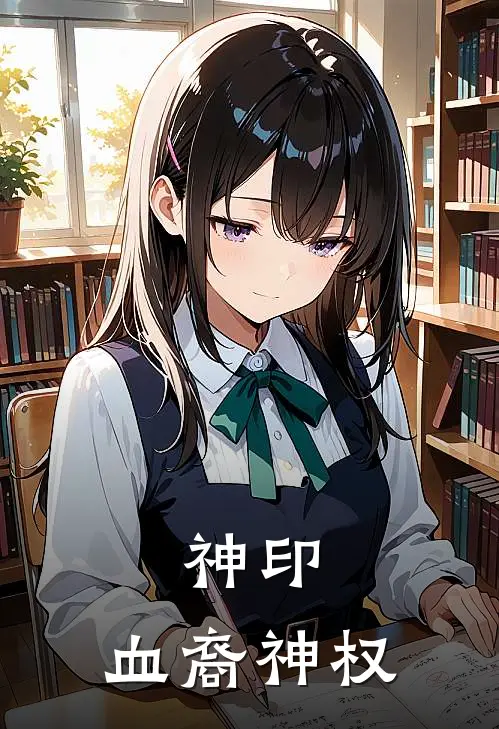 神印：血裔神权龙皓晨比露小说免费完结_完本热门小说神印：血裔神权龙皓晨比露