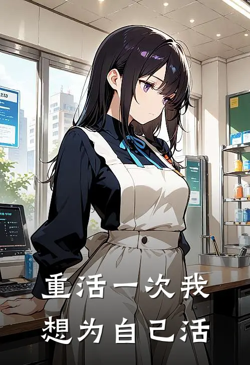 重活一次我想为自己活(余夏余泠)热门的小说_热门网络小说推荐重活一次我想为自己活(余夏余泠)