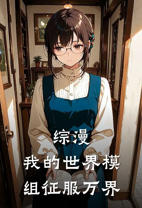 综漫：我的世界模组征服万界