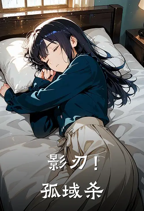 影刃！孤域杀(纪凛顾芷宁)最新小说_免费阅读完整版小说影刃！孤域杀(纪凛顾芷宁)
