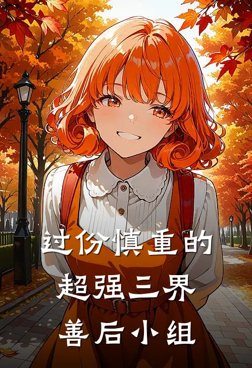 刘守慎刘老六《过份慎重的超强三界善后小组》完整版在线阅读_刘守慎刘老六完整版在线阅读