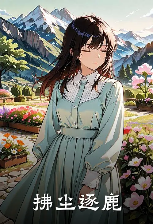 拂尘逐鹿(沈逐鹿沈文翰)热门网络小说推荐_免费完结版小说拂尘逐鹿(沈逐鹿沈文翰)