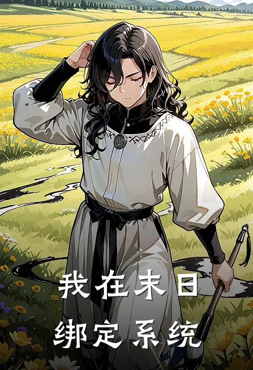 我在末日绑定系统