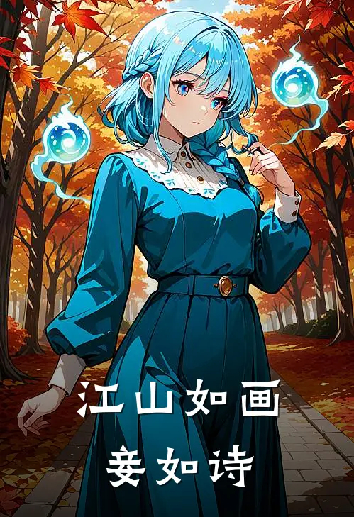 江山如画，妾如诗郭子凡王艳完整版小说全文免费阅读_最新章节列表江山如画，妾如诗(郭子凡王艳)