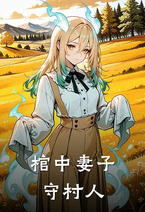 棺中妻子守村人