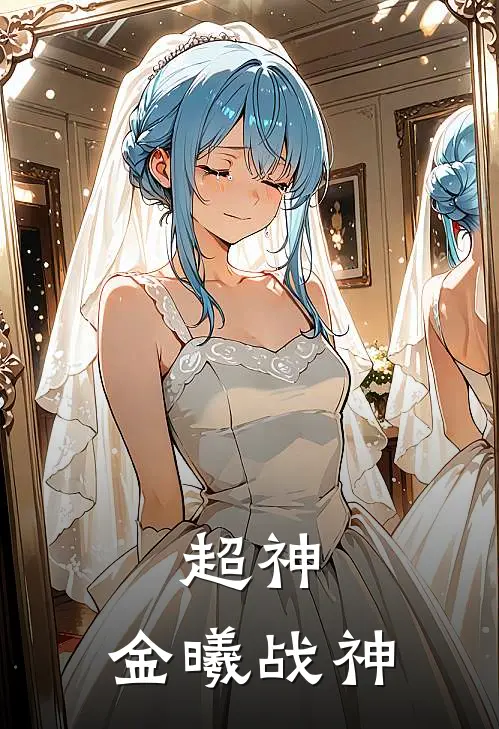 超神：金曦战神