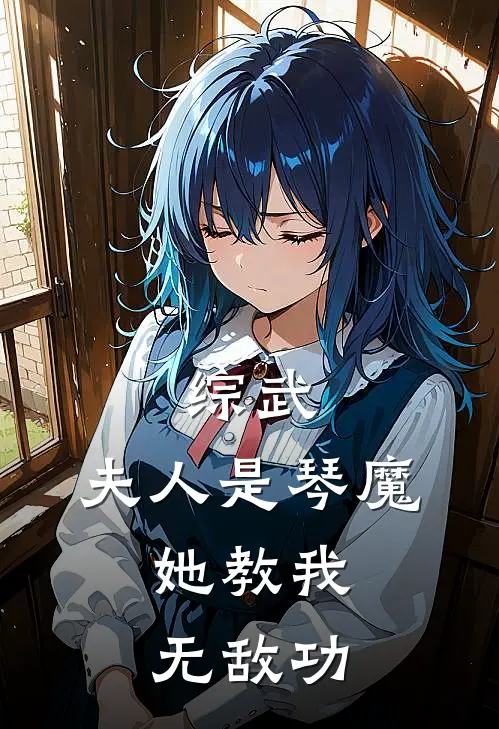 综武：夫人是琴魔，她教我无敌功