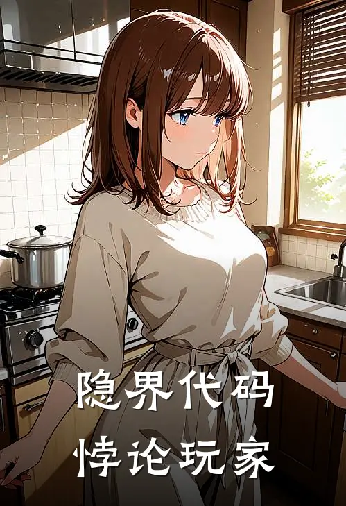 隐界代码：悖论玩家