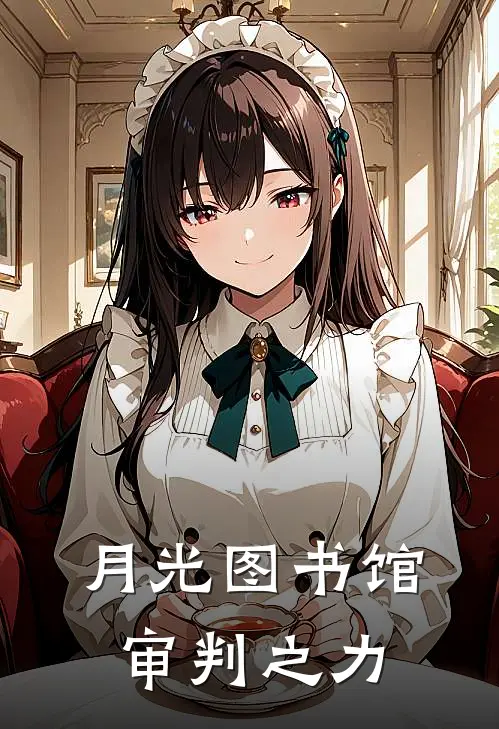 月光图书馆：审判之力林鸢陈哲完结小说大全_免费热门小说月光图书馆：审判之力(林鸢陈哲)