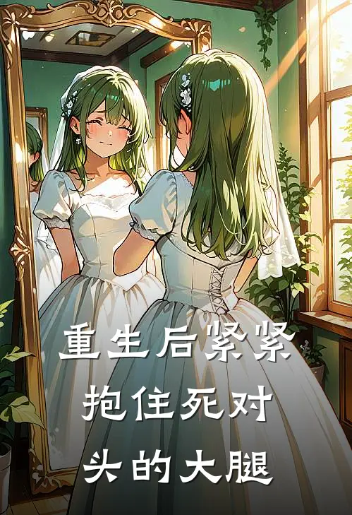 重生后紧紧抱住死对头的大腿