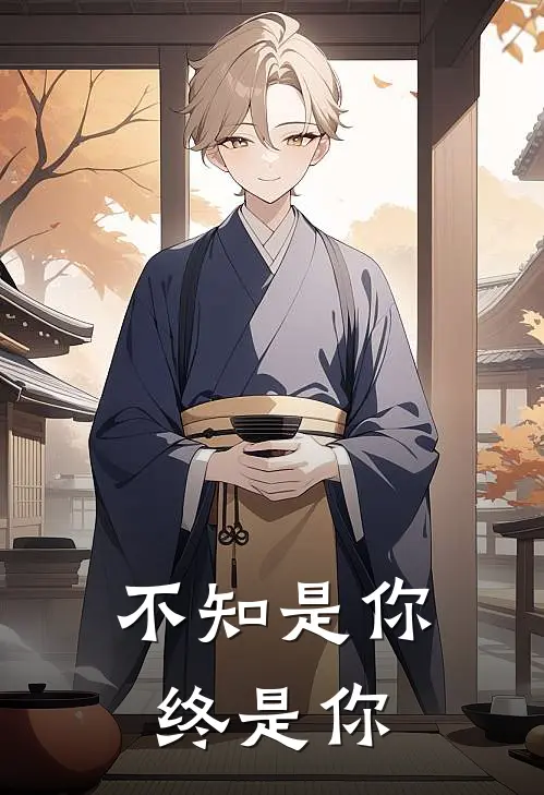 不知是你，终是你