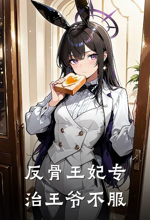 反骨王妃专治王爷不服