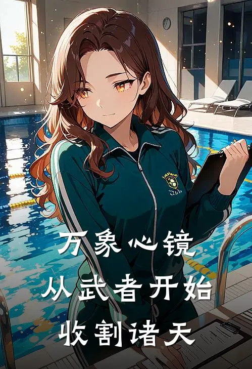 万象心镜，从武者开始收割诸天