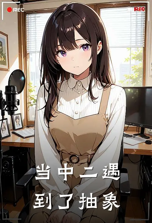 当中二遇到了抽象