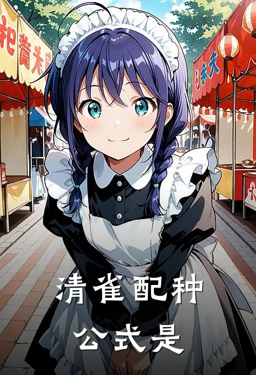 清雀配种公式是