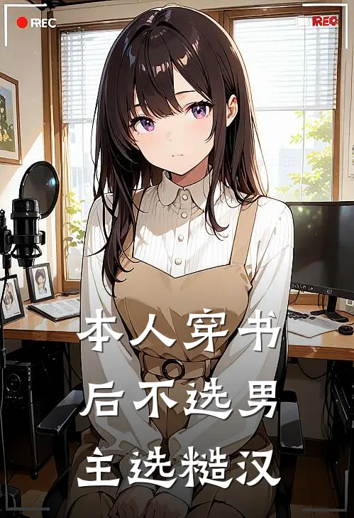 本人穿书后不选男主选糙汉