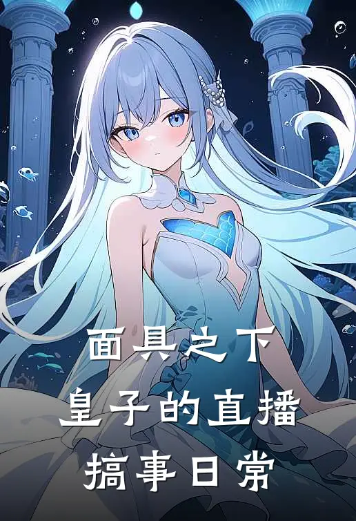 面具之下：皇子的直播搞事日常