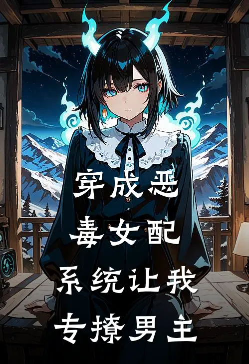 穿成恶毒女配，系统让我专撩男主林若瑶郑明月完本热门小说_小说完结版穿成恶毒女配，系统让我专撩男主(林若瑶郑明月)