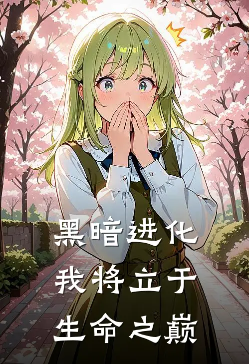 黑暗进化：我将立于生命之巅何修斯吴行远最新小说推荐_完结小说黑暗进化：我将立于生命之巅(何修斯吴行远)