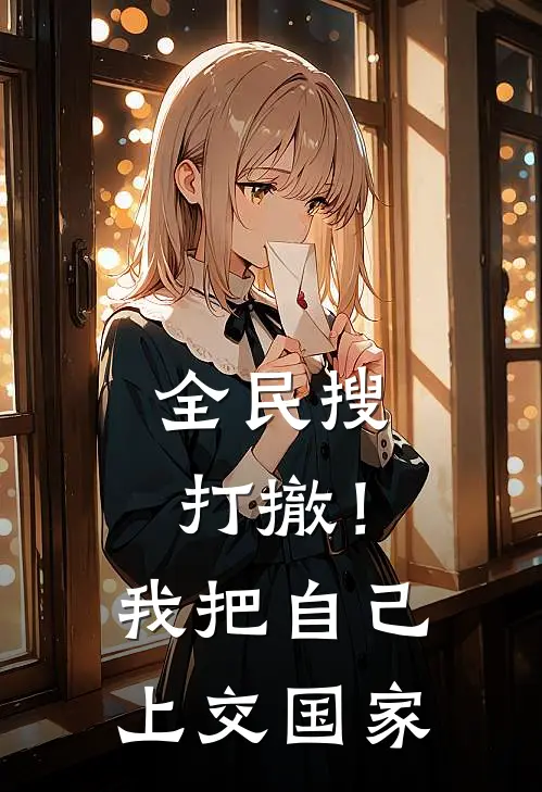 全民搜打撤！我把自己上交国家