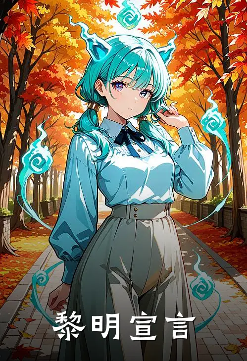 黎明宣言(虞渊沈烬)热门网络小说推荐_最新章节列表黎明宣言(虞渊沈烬)