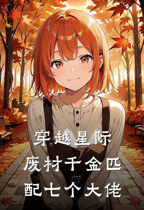 穿越星际，废材千金匹配七个大佬白九璃白月莲完结版小说阅读_完整版小说免费阅读穿越星际，废材千金匹配七个大佬(白九璃白月莲)