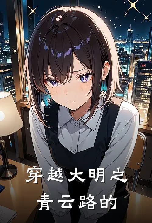 穿越大明之青云路的