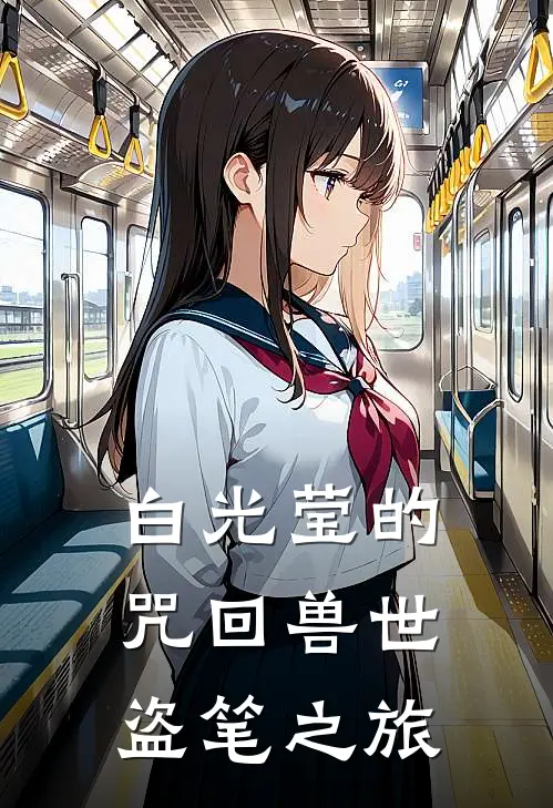 白光莹的咒回兽世盗笔之旅白光莹叶罗丽热门小说免费阅读_完本完结小说白光莹的咒回兽世盗笔之旅(白光莹叶罗丽)