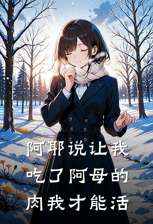 阿耶说让我吃了阿母的肉我才能活
