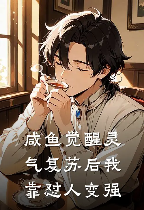 咸鱼觉醒灵气复苏后我靠怼人变强