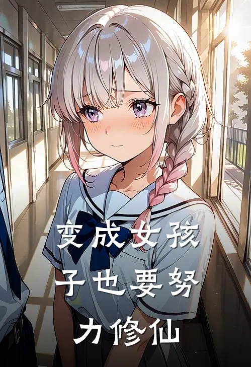 变成女孩子也要努力修仙