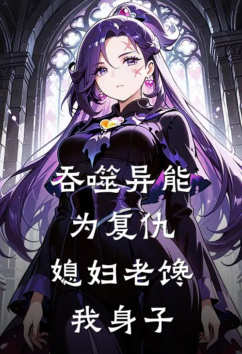 吞噬异能为复仇，媳妇老馋我身子