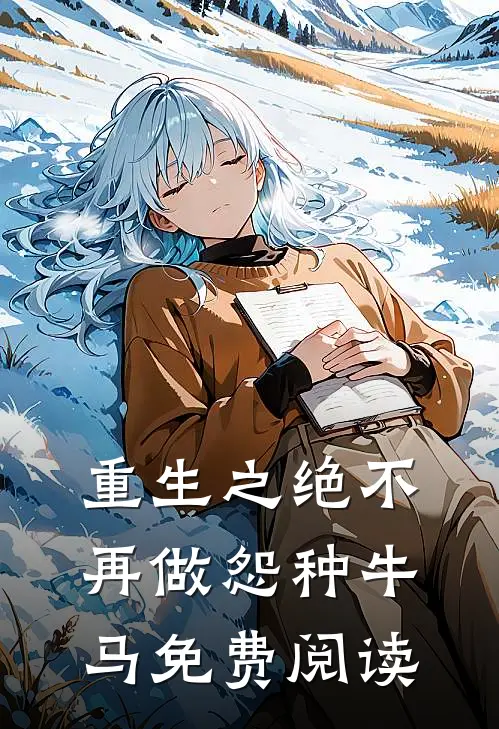 重生之绝不再做怨种牛马免费阅读