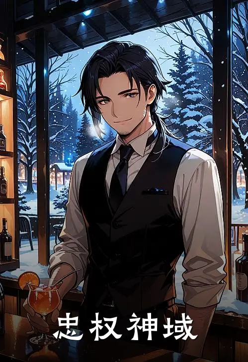 凯伦巴顿(忠权神域)全章节在线阅读_(忠权神域)全本在线阅读