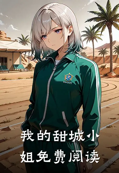 我的甜城小姐免费阅读