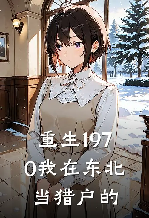 重生1970我在东北当猎户的