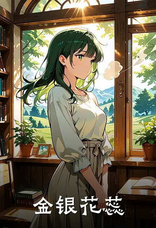 金银花蕊花花晨星小说完整版免费阅读_最新章节列表金银花蕊(花花晨星)